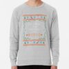 ssrcolightweight sweatshirtmensheather greyfrontsquare productx1000 bgf8f8f8 36 - Ateez Gifts