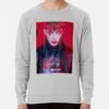 Ateez Hongjoong Sweatshirt Official Ateez Merch