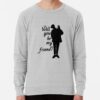 ssrcolightweight sweatshirtmensheather greyfrontsquare productx1000 bgf8f8f8 41 - Ateez Gifts