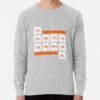 ssrcolightweight sweatshirtmensheather greyfrontsquare productx1000 bgf8f8f8 42 - Ateez Gifts