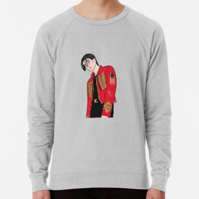 Wooyoung Of Ateez Of Kpop Sweatshirt Official Ateez Merch