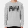 ssrcolightweight sweatshirtmensheather greyfrontsquare productx1000 bgf8f8f8 50 - Ateez Gifts