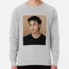 ssrcolightweight sweatshirtmensheather greyfrontsquare productx1000 bgf8f8f8 51 - Ateez Gifts