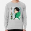 ssrcolightweight sweatshirtmensheather greyfrontsquare productx1000 bgf8f8f8 61 - Ateez Gifts