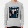 Ateez Kpop Sweatshirt Official Ateez Merch