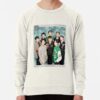 Ateez Fever :The Real Sweatshirt Official Ateez Merch