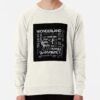 ssrcolightweight sweatshirtmensoatmeal heatherfrontsquare productx1000 bgf8f8f8 23 - Ateez Gifts