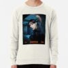 Ateez Wooyoung "The World Ep.1 : Movement Guerrilla" Sweatshirt Official Ateez Merch