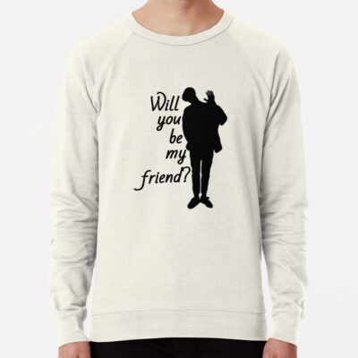 Ateez Pirate King - Will You Be My Friend? Sweatshirt Official Ateez Merch