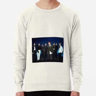 Ateez : Fever Dejavu Sweatshirt Official Ateez Merch