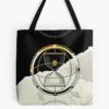 Ateez The Fellowship Tour Poster Tote Bag Official Ateez Merch