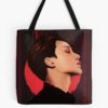 Ateez San Tote Bag Official Ateez Merch