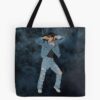 Funky Town Seonghwa Tote Bag Official Ateez Merch