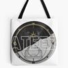 Ateez Kpop Tote Bag Official Ateez Merch