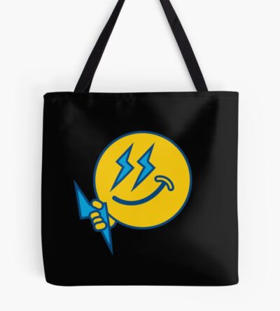 Ateez "Thunder" Tote Bag Official Ateez Merch