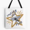 Ateez Star 1117 Tote Bag Official Ateez Merch