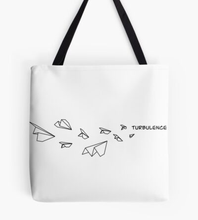 Ateez Turbulence Tote Bag Official Ateez Merch