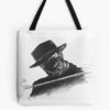 Mingi Ateez Hala Hala Fanart Tote Bag Official Ateez Merch