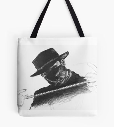 Mingi Ateez Hala Hala Fanart Tote Bag Official Ateez Merch