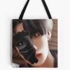 Seonghwa | Ateez Tote Bag Official Ateez Merch