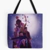 Ateez - Answer Tote Bag Official Ateez Merch