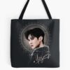 Yeosang Tote Bag Official Ateez Merch