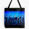 Ateez Zero:Fever Part3 Cover Tote Bag Official Ateez Merch