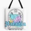 Ateez - Halazia Tote Bag Official Ateez Merch