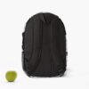 Guerrilla Kim Hong Joong - Ateez Backpack Official Ateez Merch