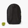 Ateez Lightstick Backpack Official Ateez Merch