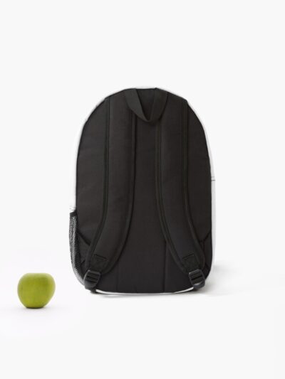 Yeosang Ateez Backpack Official Ateez Merch