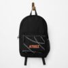 Ateez Bag Backpack Official Ateez Merch