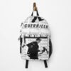 Guerrilla Kim Hong Joong - Ateez Backpack Official Ateez Merch