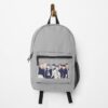 Ateez - Inception Backpack Official Ateez Merch