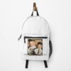 My Favorite People Ateez Hongjoong Ateez Turbulence Gift Idea Backpack Official Ateez Merch