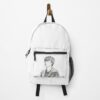 San Ateez Backpack Official Ateez Merch