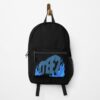 Ateez Kpop Backpack Official Ateez Merch