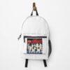 My Favorite People Ateez Beyond Zero Japanese Gift Idea Backpack Official Ateez Merch