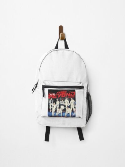 My Favorite People Ateez Beyond Zero Japanese Gift Idea Backpack Official Ateez Merch