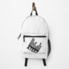 Gifts For Women Ateez Member Names Design Music Vintage Retro Backpack Official Ateez Merch