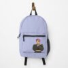 Ver 2 Ateez San Fireworks Minimalist Backpack Official Ateez Merch