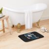 Ateez Kpop Bath Mat Official Ateez Merch