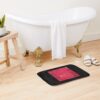 Ateez The World Ep Fin Will Album Cover Bath Mat Official Ateez Merch