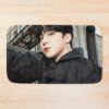 Ateez Yunho "The World Ep.1 : Movement Guerrilla" Bath Mat Official Ateez Merch