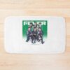 Ateez  Zero:Fever Epilogue  Cover Poster Bath Mat Official Ateez Merch