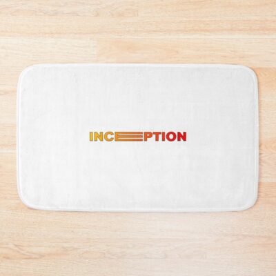 Ateez Inception Bath Mat Official Ateez Merch