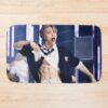 Ateez Seonghwa Bath Mat Official Ateez Merch