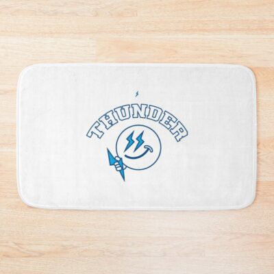 Ateez Thunder Merch Ateez Smile Thunder Tour Bath Mat Official Ateez Merch