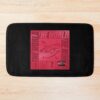 Ateez The World Ep Fin Will Album Cover Bath Mat Official Ateez Merch