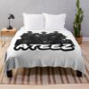 Mens Funny Great Rewards Ateez Premium Scoop Men Women Throw Blanket Official Ateez Merch